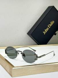 Picture of John Dalia Sunglasses _SKUfw75840728fw